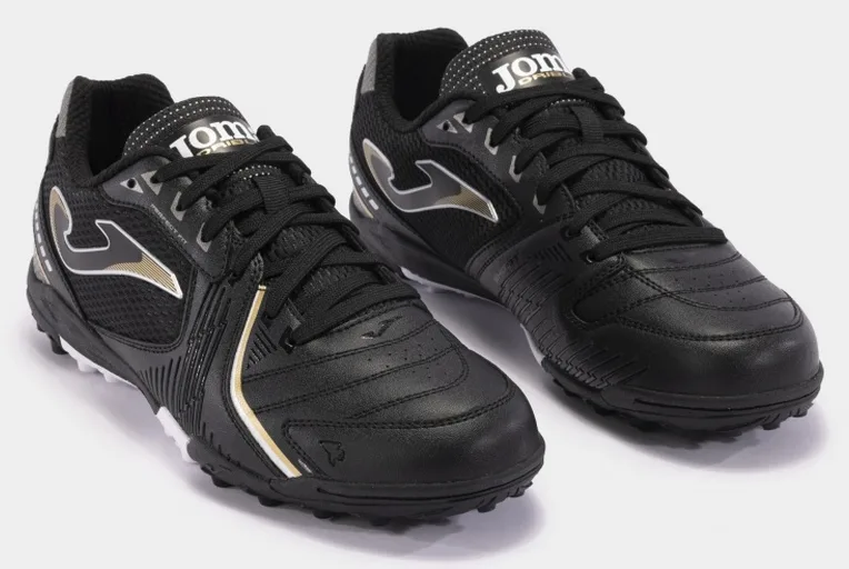 Сороконіжки Joma фібіртек 43 чорний чоловічі