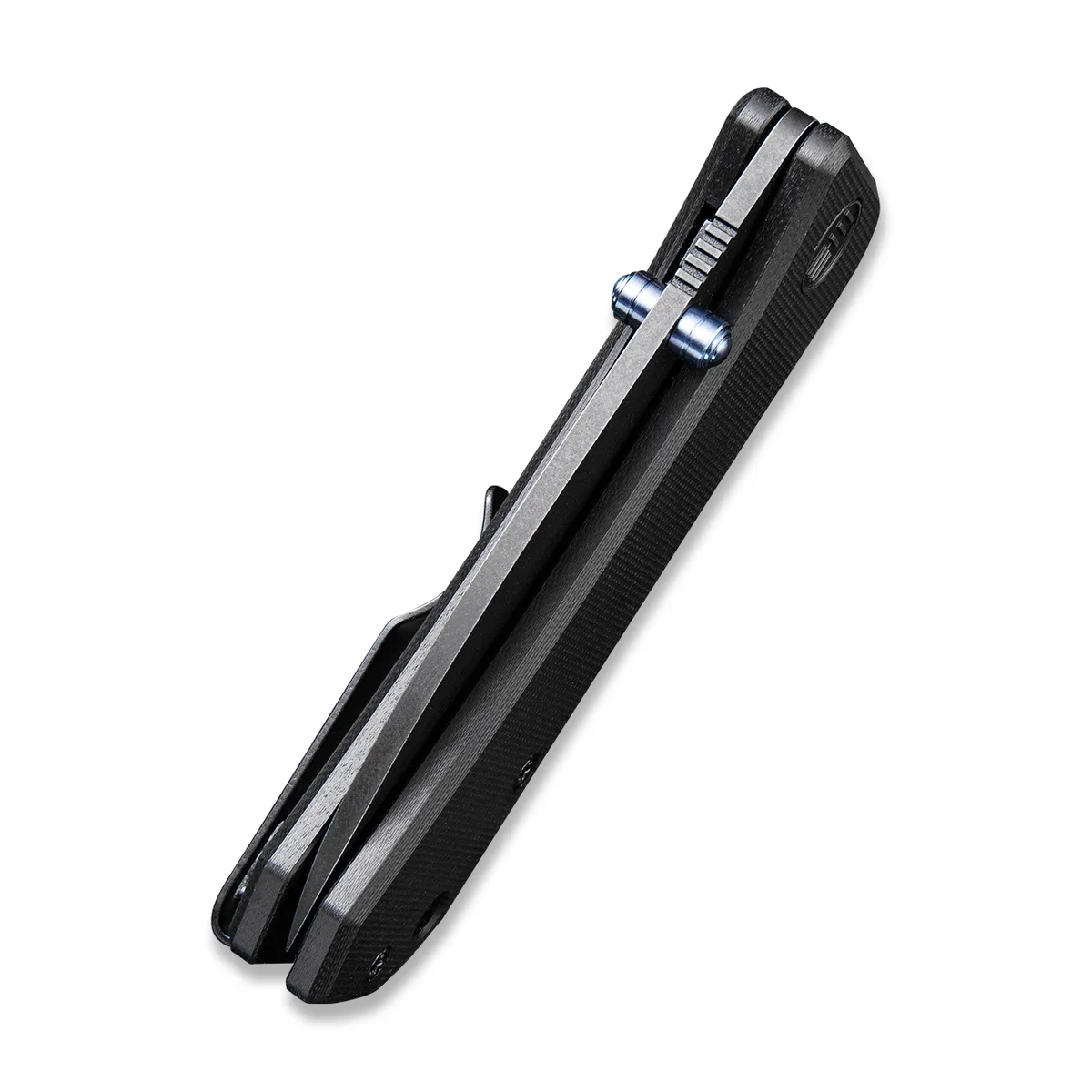 Ніж складаний Weknife CPM S35VN 73,7 мм Чорний