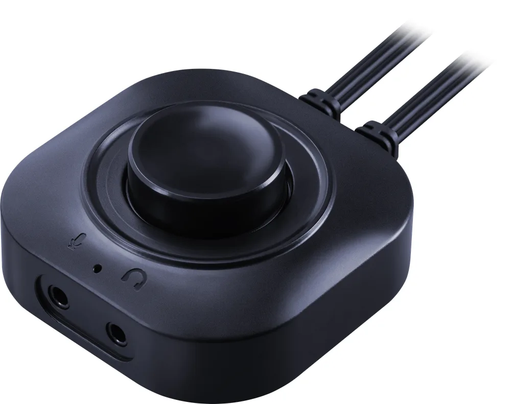 Акустика Defender 10Вт Bluetooth 5.3 Чорна 84х140х200 мм