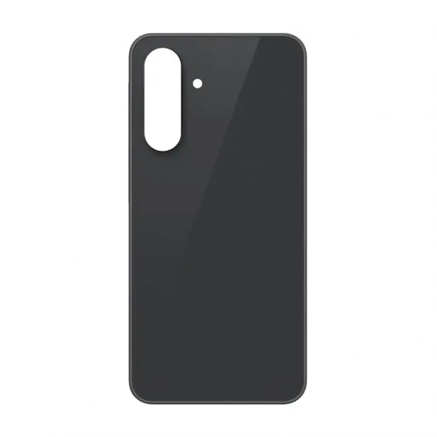 Задня кришка Samsung чорна Original Quality для Galaxy A36 5G/A366