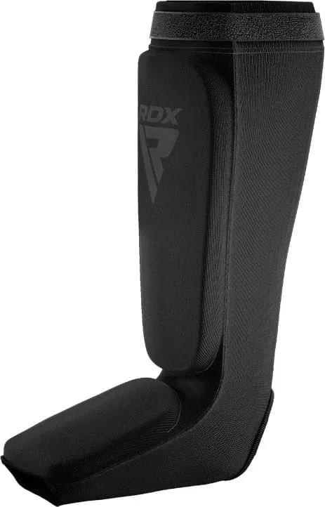 Захист ніг RDX карбонове волокно XL чорний