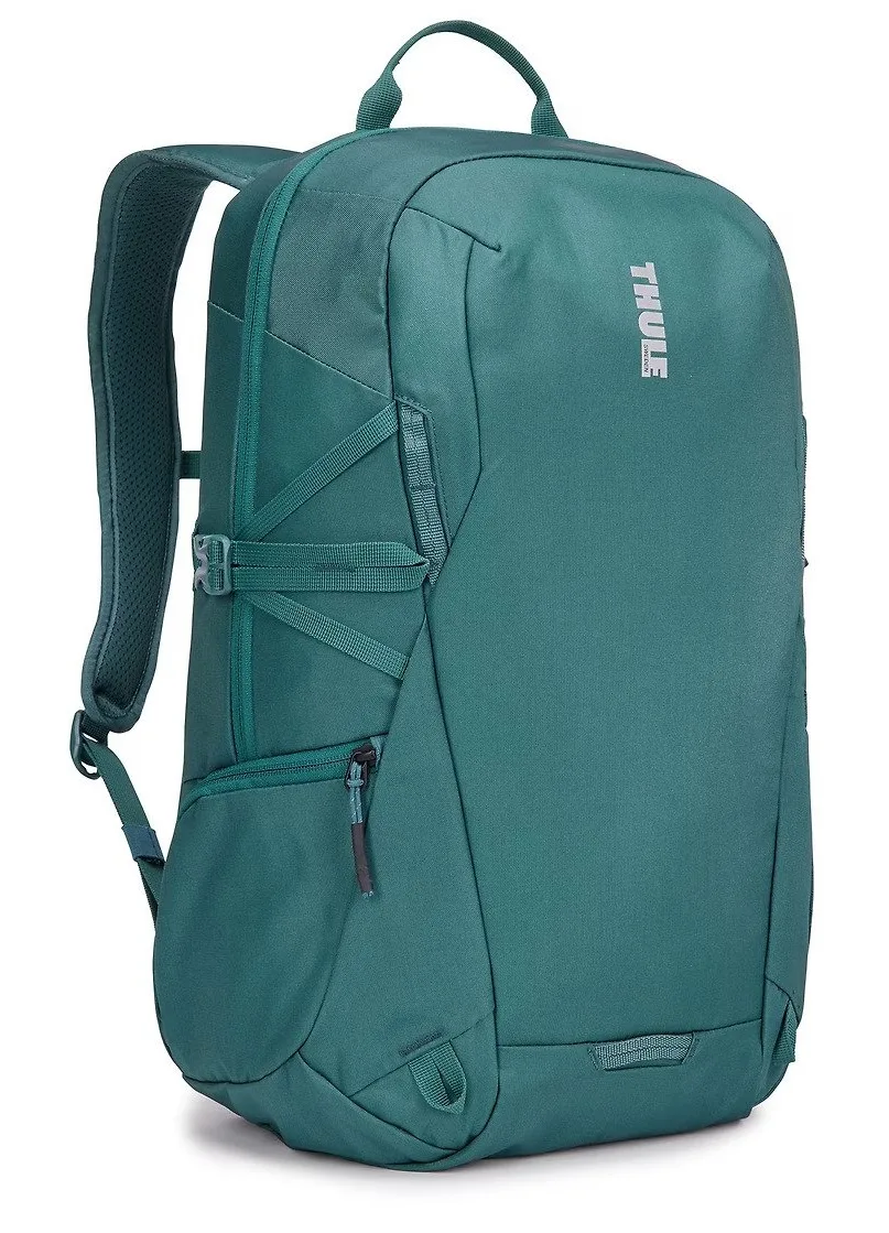 Рюкзак Thule Нейлон 21 л Mallard Green для ноутбука 15,6 дюймів