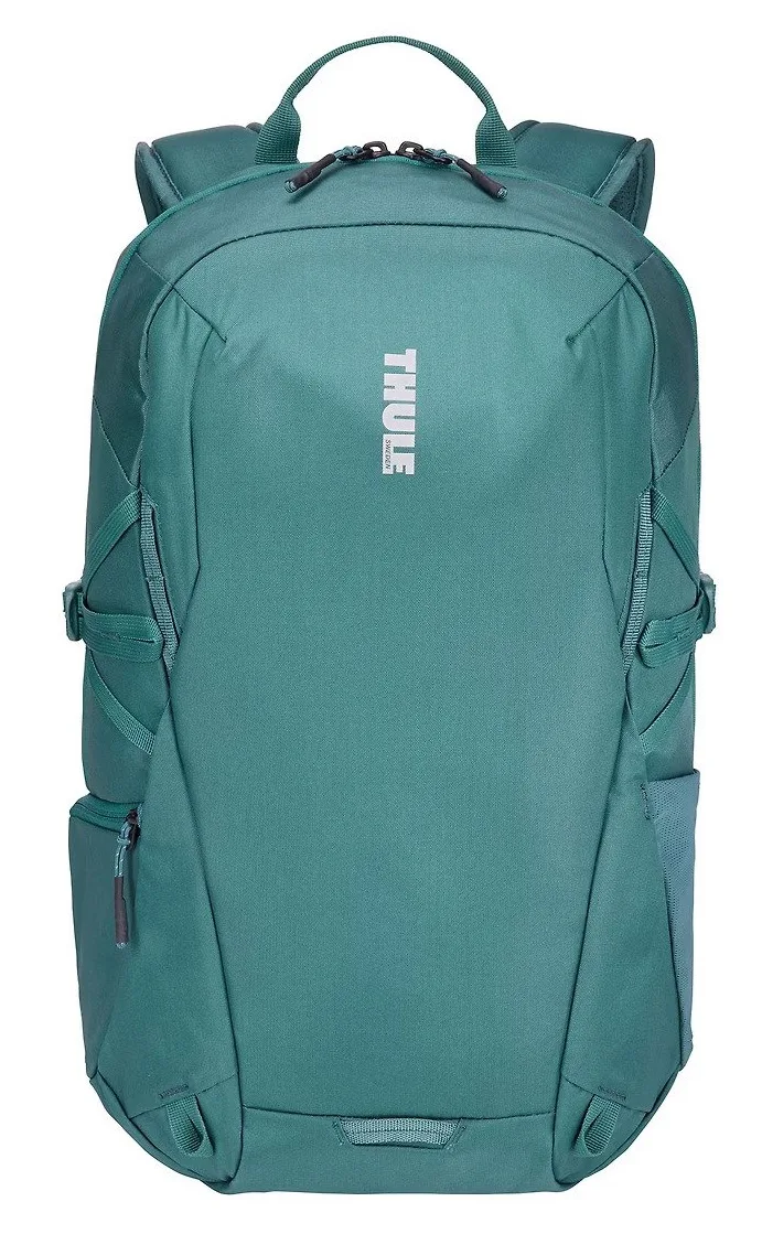 Рюкзак Thule Нейлон 21 л Mallard Green для ноутбука 15,6 дюймів