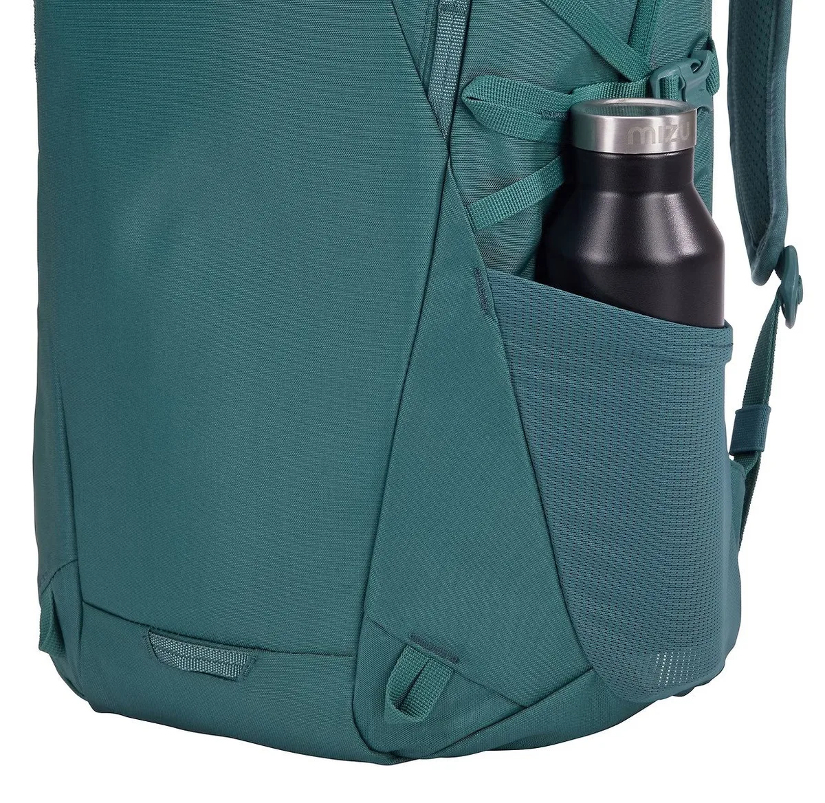 Рюкзак Thule Нейлон 21 л Mallard Green для ноутбука 15,6 дюймів