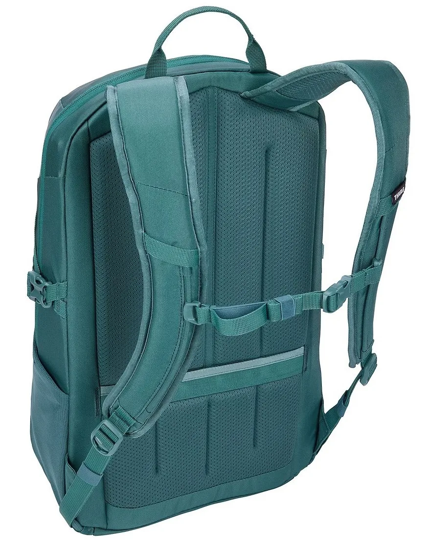 Рюкзак Thule Нейлон 21 л Mallard Green для ноутбука 15,6 дюймів