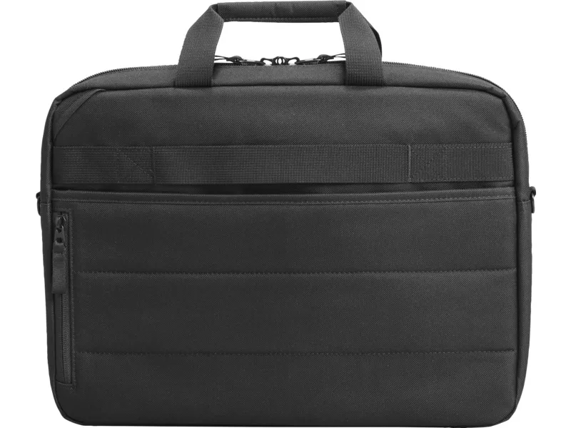 Сумка для ноутбука HP, Professional, 15.6", поліестер, чорна