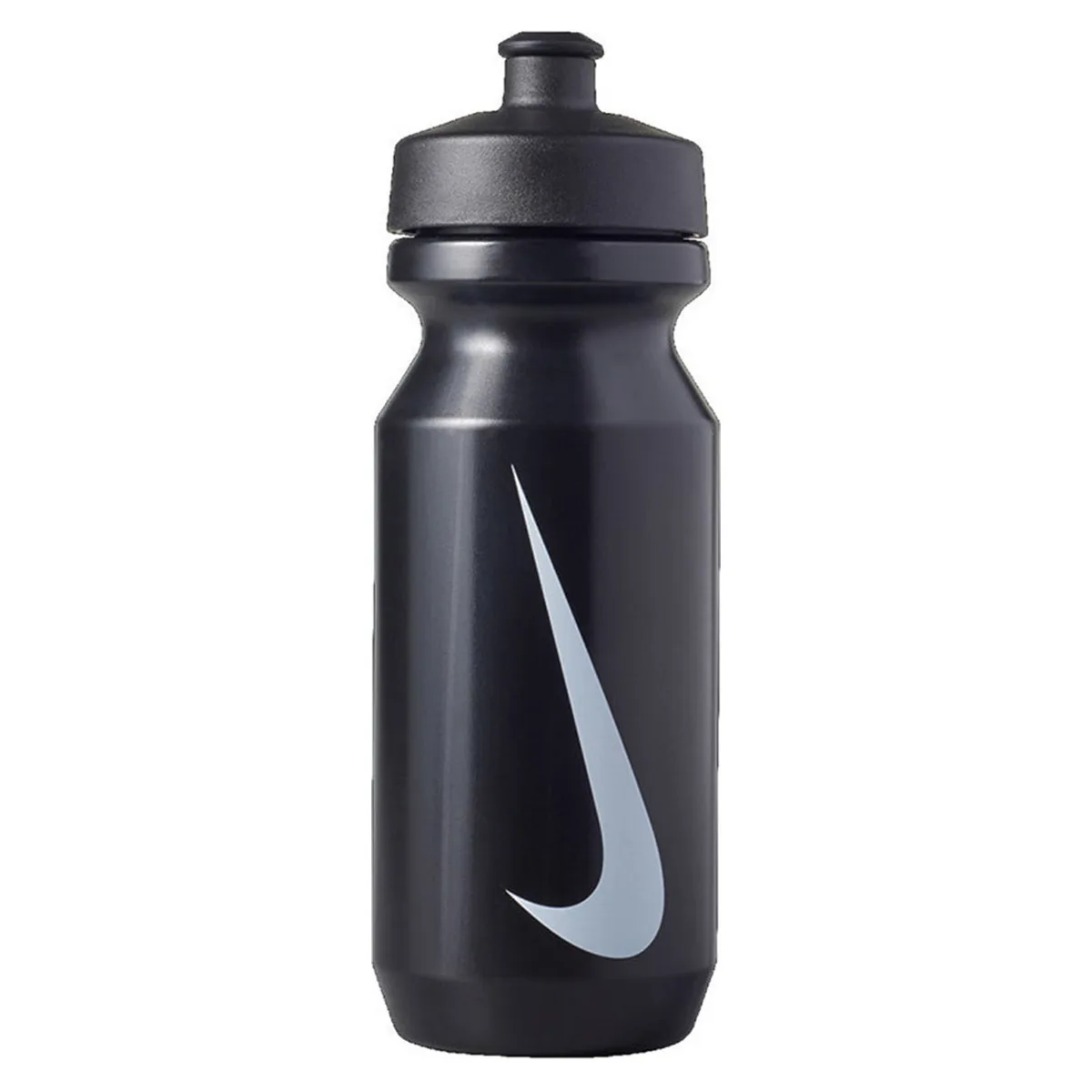 Пляшка Nike 946 мл пластик чорний унісекс