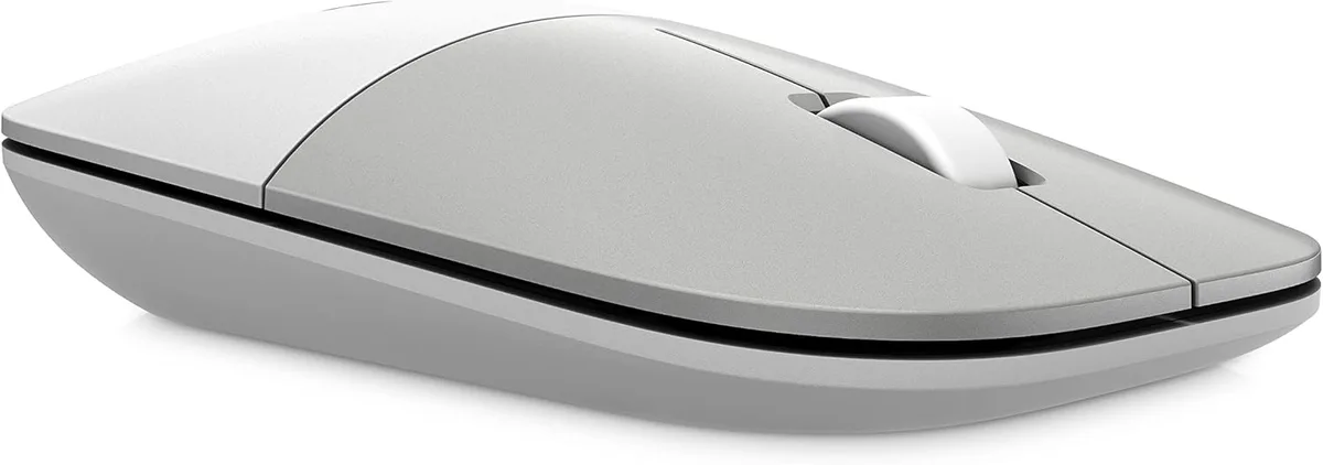 Миша HP OPT Z3700 Ceramic, WL, білий