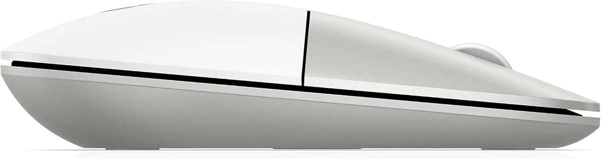 Миша HP OPT Z3700 Ceramic, WL, білий