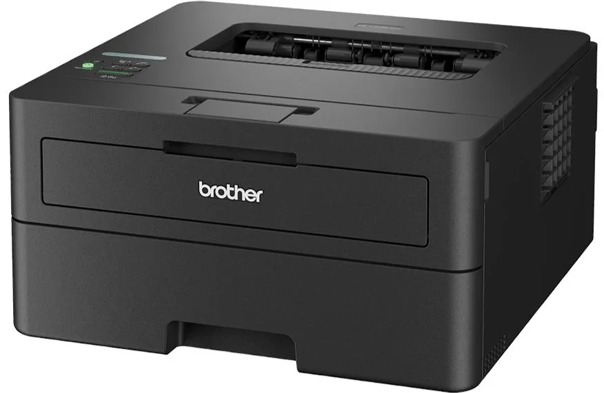 Принтер laser mono A4 Brother HL-L2460DN 34 ppm Duplex PCL USB Ethernet