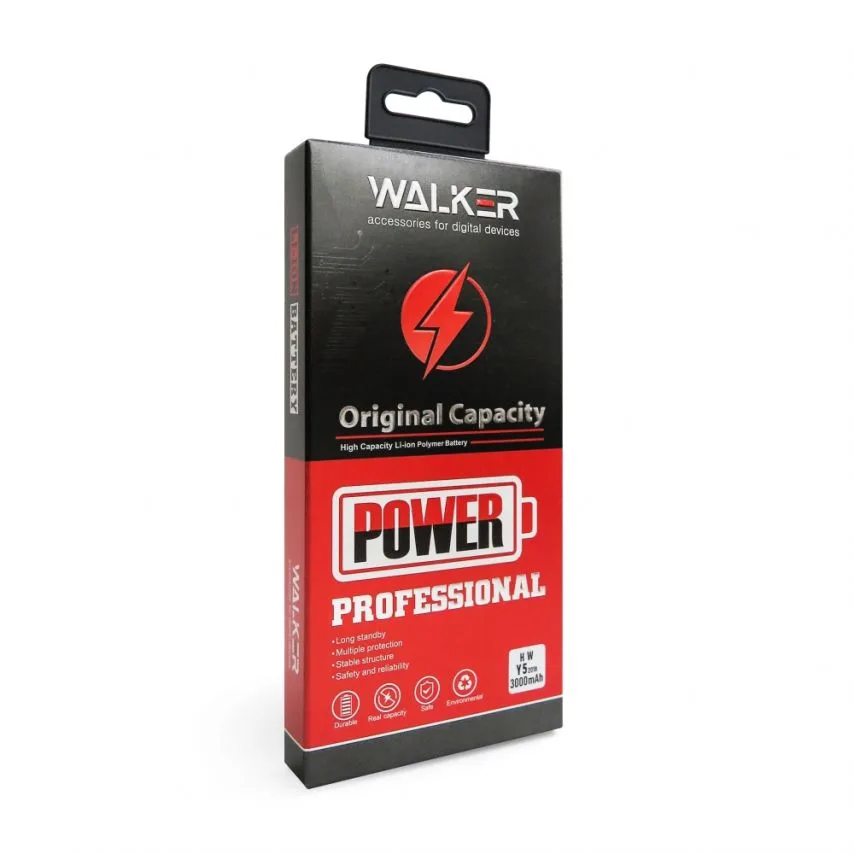 Акумулятор WALKER для Huawei 3000mAh 3.82V