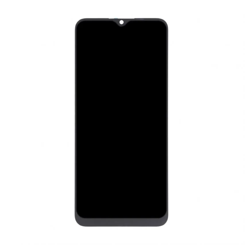 Дисплей LCD Realme чорний з сенсорним екраном High Quality