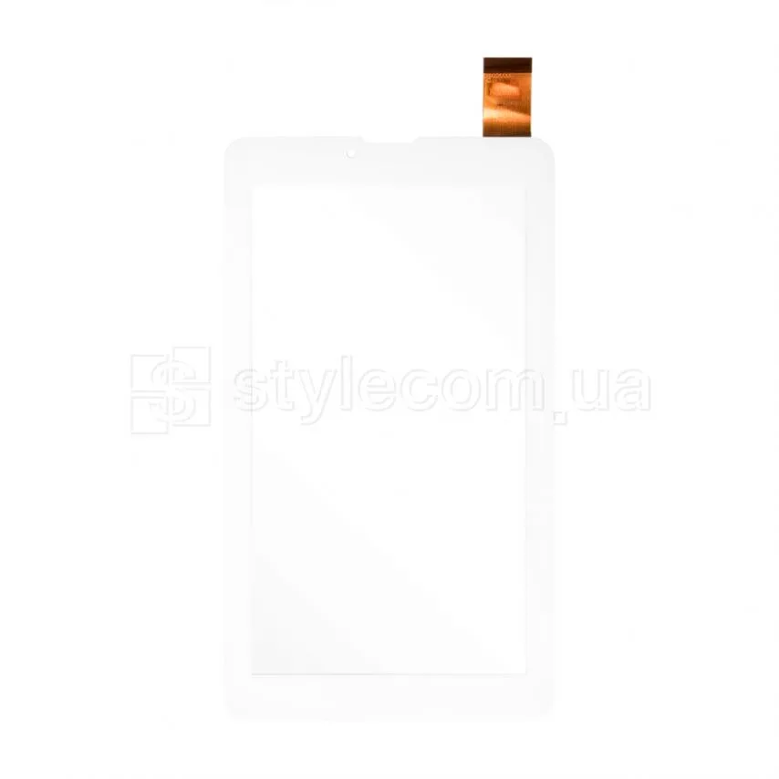 Тачскрин China Tab 7 дюймов белый High Quality 184х104 мм