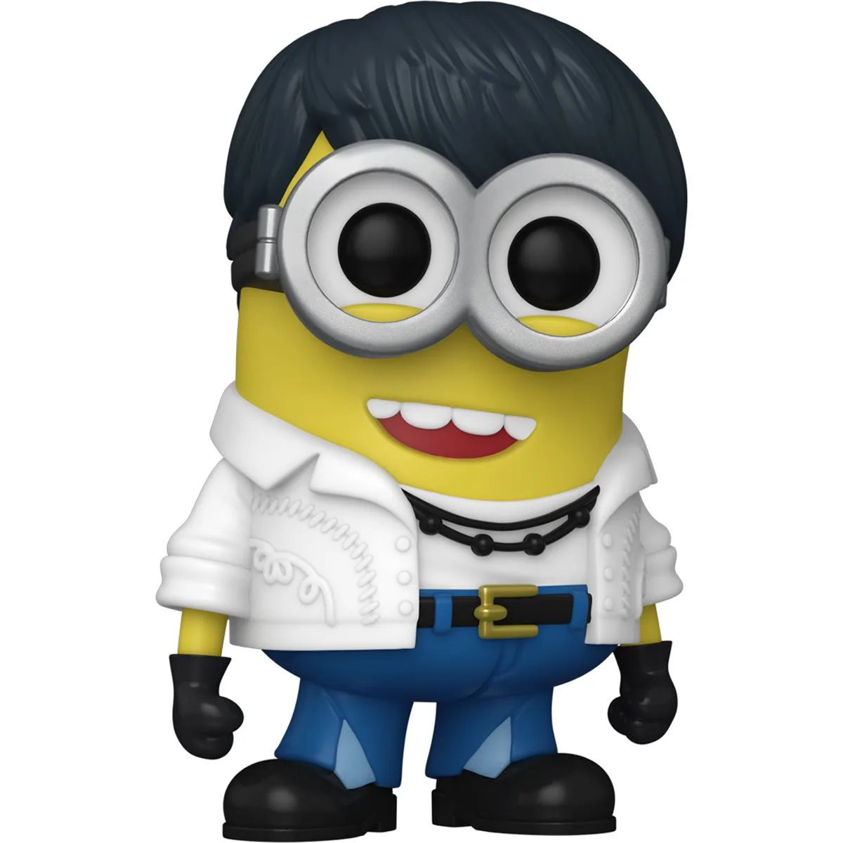 Фигурка Funko POP Rocks: Minions X BTS - Джимин
