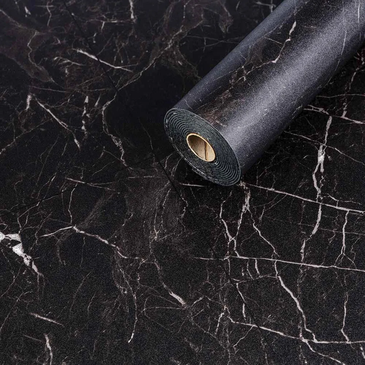 Вінілове підлогове покриття самоклеюче 600х3000х1,5 мм IXPE рельєфне матове