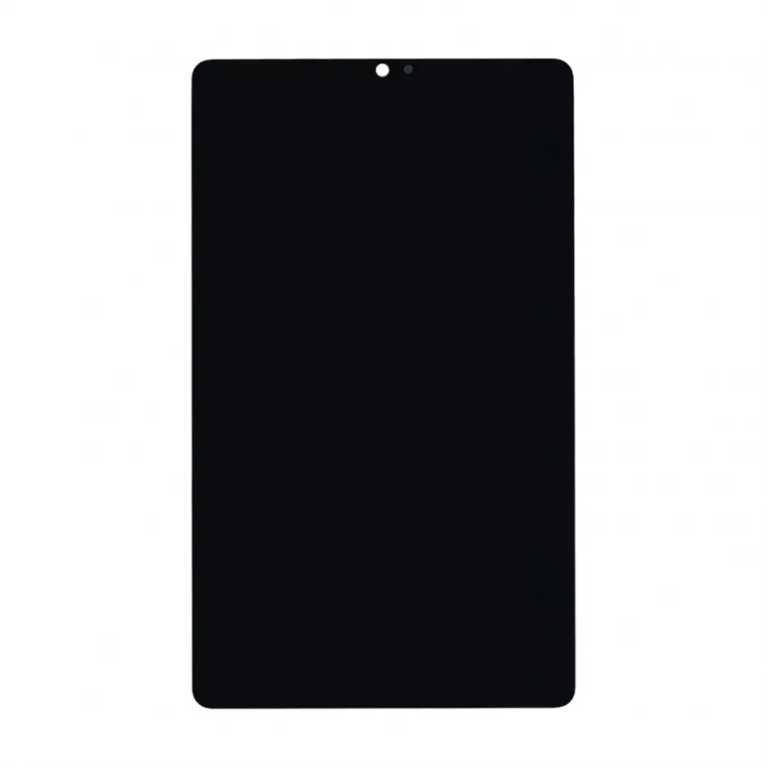 Дисплей LCD Oscal Teclast Blackview Realme 8.7 дюйм IPS чорний з сенсорним екраном