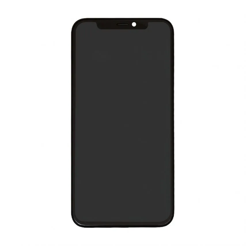 Дисплей Oled 5,8 дюймів чорний з сенсорним екраном Original Quality для iPhone 11 Pro