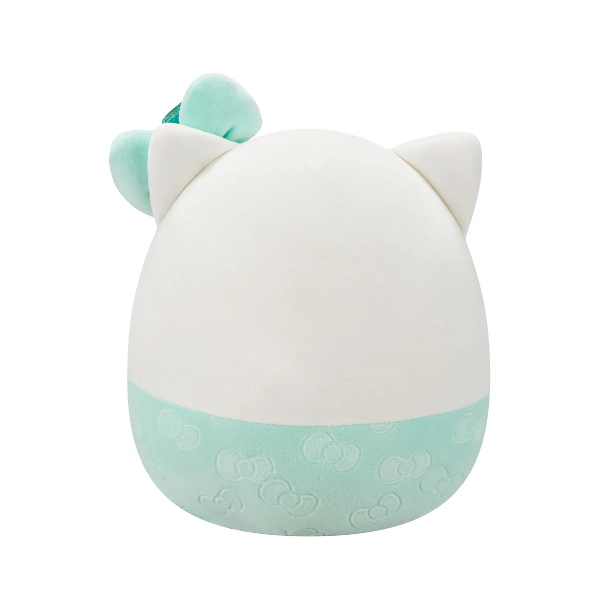 М'яка іграшка Squishmallows поліестер 20 см смарагдова