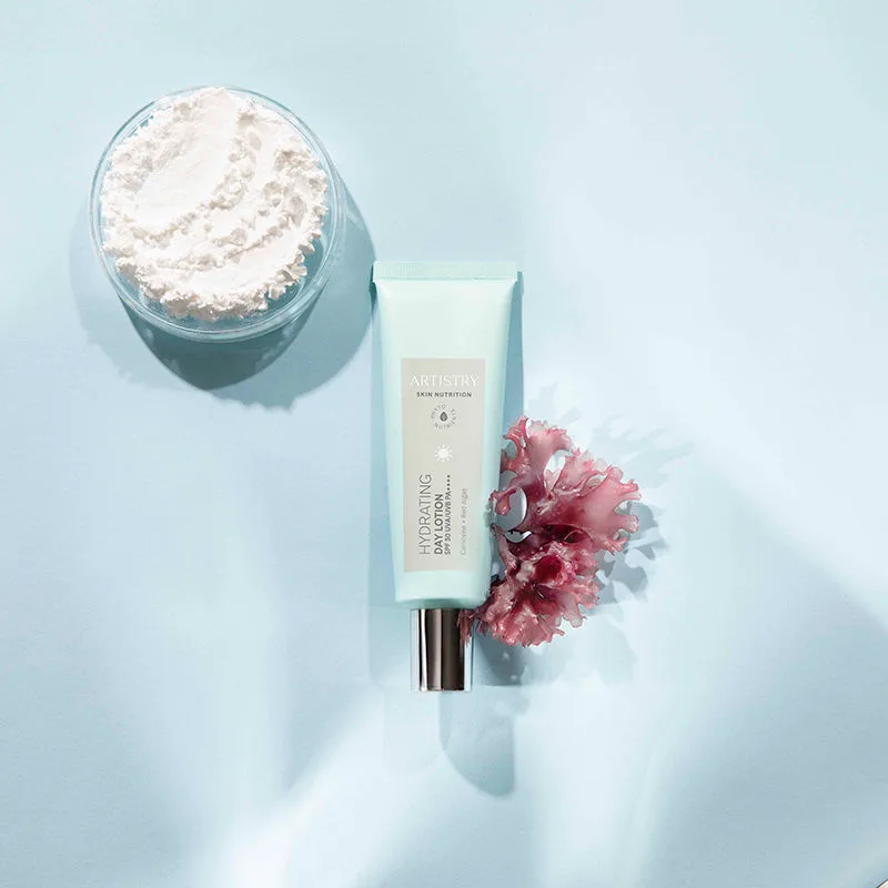 Денний лосьйон для обличчя із сонцезахисним фільтром SPF 30 Artistry Skin Nutrition, 50 г Амвей