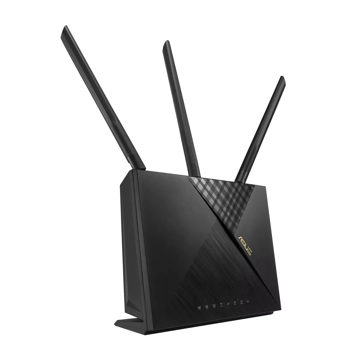 Маршрутизатор ASUS 4G-AX56 AX1800, 4G/LTE, 4xGE LAN, 1xGE WAN