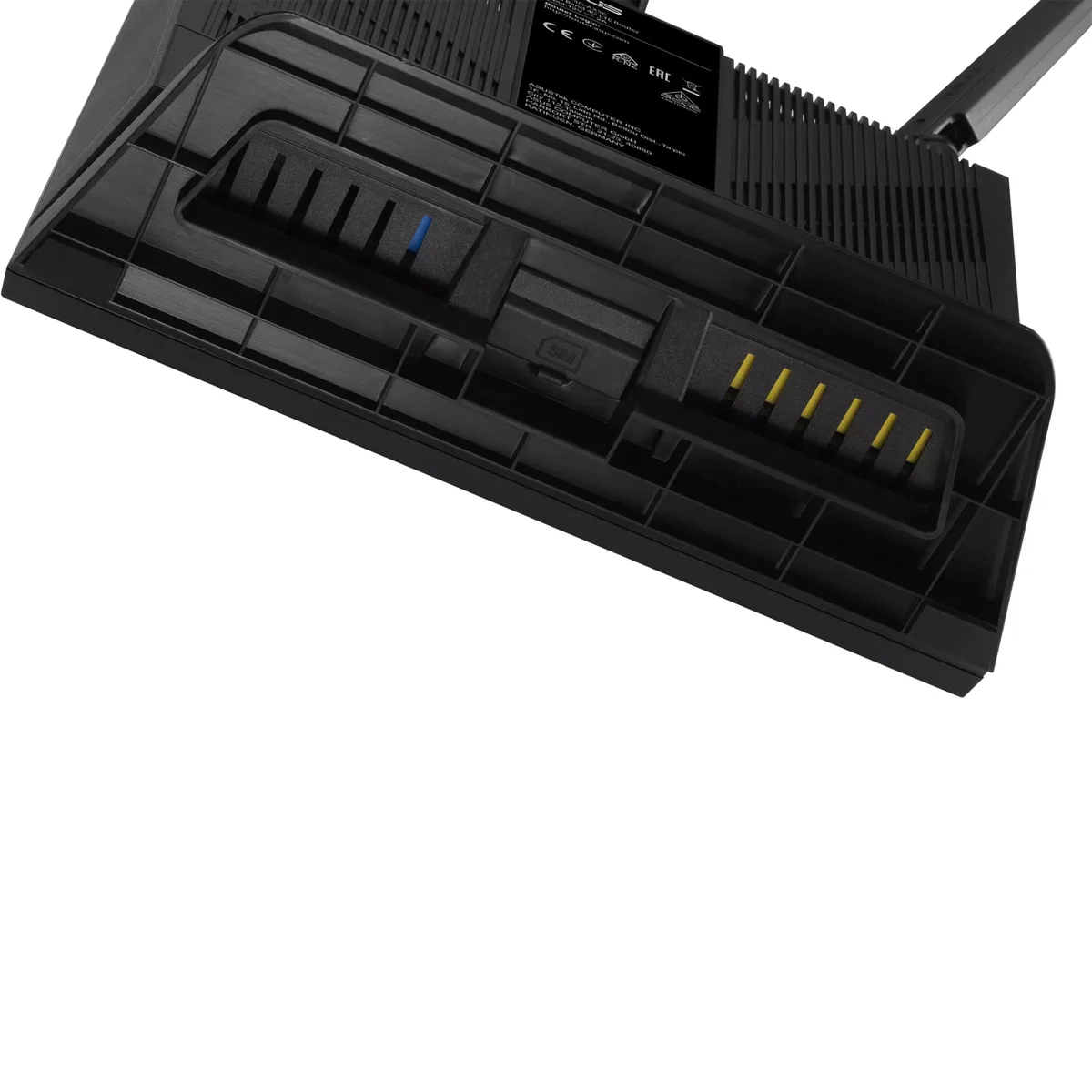 Маршрутизатор ASUS 4G-AX56 AX1800, 4G/LTE, 4xGE LAN, 1xGE WAN