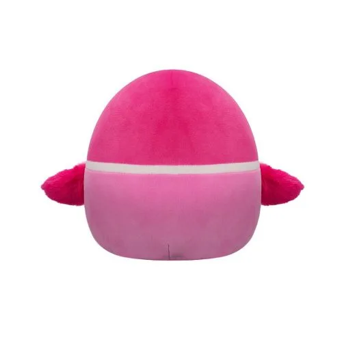 М'яка іграшка Squishmallows Качка Делла 13 см м'який персонаж для колекції іграшок.
