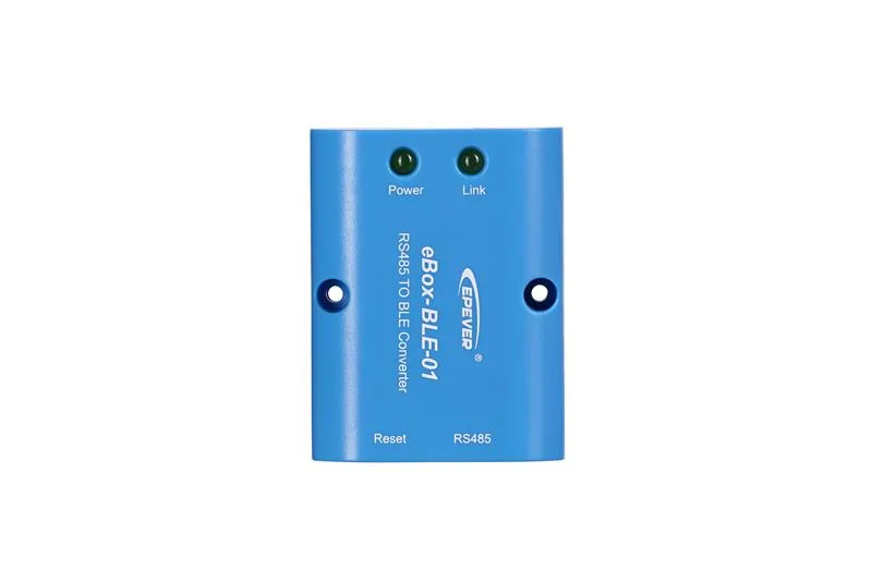Адаптер EPSOLAR RS485 to Bluetooth Adapter ebox-BLE-01