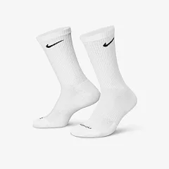 Шкарпетки NIKE бавовна 38-42 білий чоловічі
