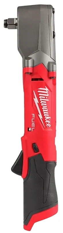 Гайковерт ударний кутовий акумуляторний Milwaukee 12В 270Нм для важкодоступних місць електричний гайковерт