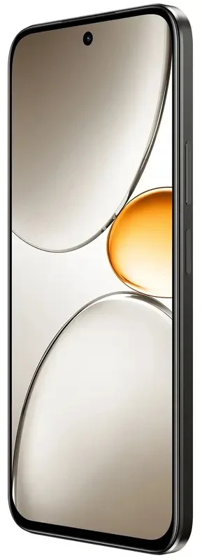 Смартфон Realme 6.8" 6ГБ 128ГБ NFC Пластик Чорний