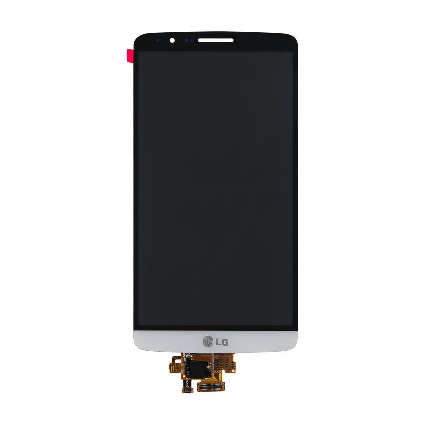 Дисплей LCD LG Grey 5,5 дюймів з сенсорним екраном Original Quality