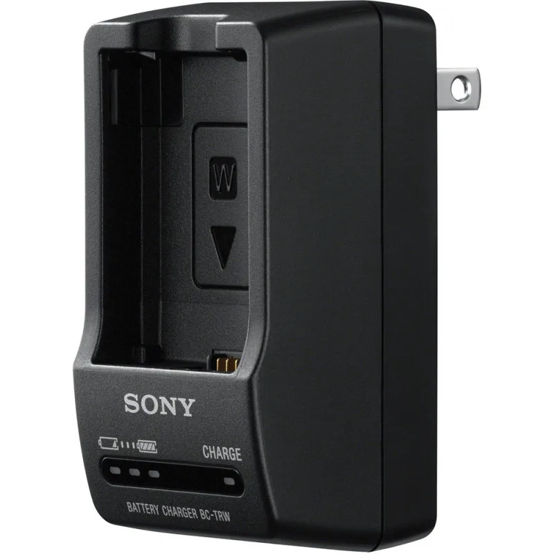 Зарядний пристрій Sony для акумуляторів NP-FW50 220В
