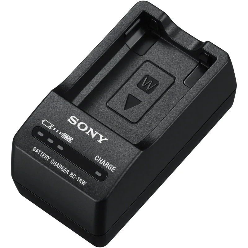 Зарядний пристрій Sony для акумуляторів NP-FW50 220В