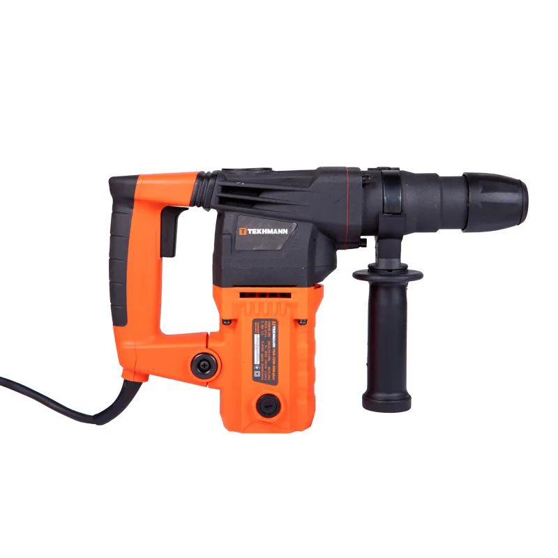 Перфоратор Tekhmann TRH-1200 SDS-Plus 1200 Вт 5 Дж 41 кг