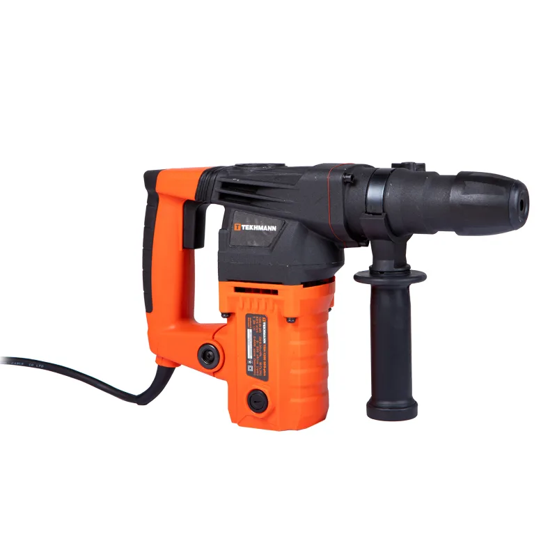 Перфоратор Tekhmann TRH-1200 SDS-Plus 1200 Вт 5 Дж 41 кг