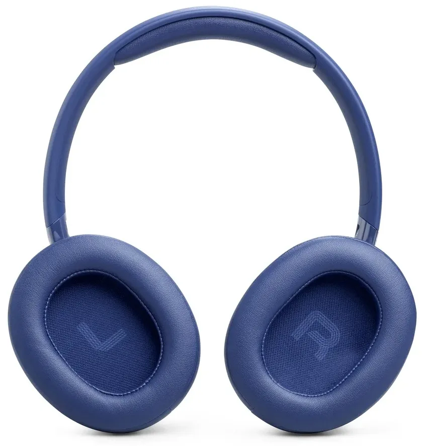 Гарнітура JBL бездротова накладна 40 мм синя