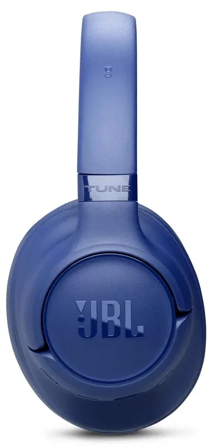 Гарнітура JBL бездротова накладна 40 мм синя