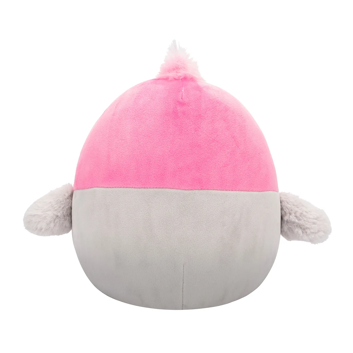 М'яка іграшка Squishmallows поліестер 19 см Какаду Джейла