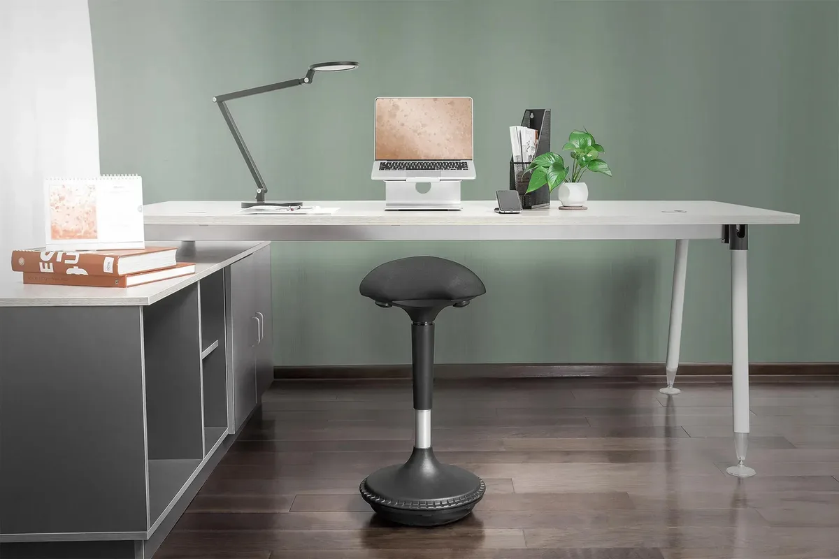 Стул DIGITUS Ergonomic Standing Chair