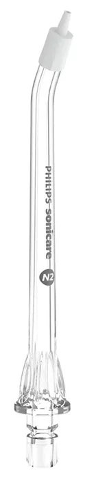 Насадка для іригатора Philips Sonicare 3 шт для дорослих стандартна комфортна