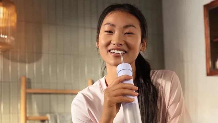 Насадка для іригатора Philips Sonicare 3 шт для дорослих стандартна комфортна