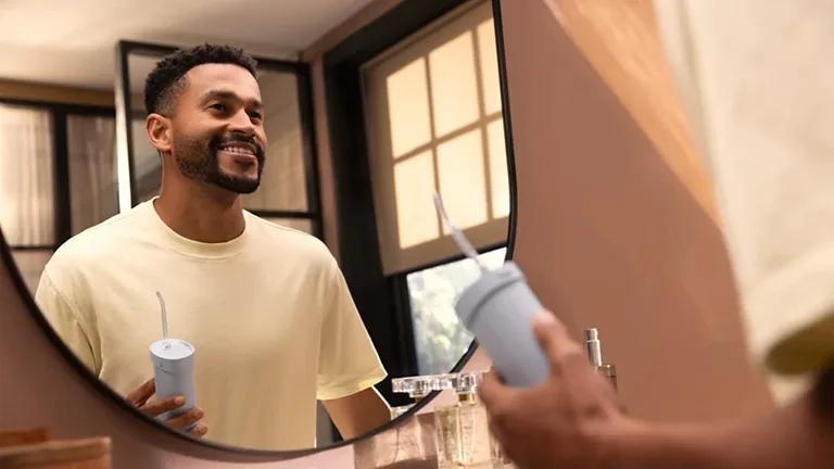 Насадка для іригатора Philips Sonicare 3 шт для дорослих стандартна комфортна