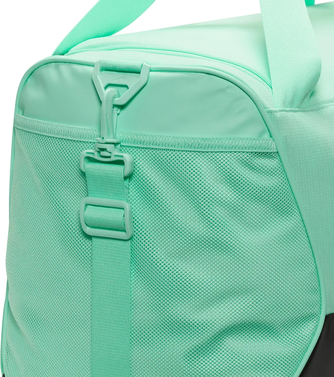 Сумка Nike полiестер M м'ятний 60L 64х30х30 см
