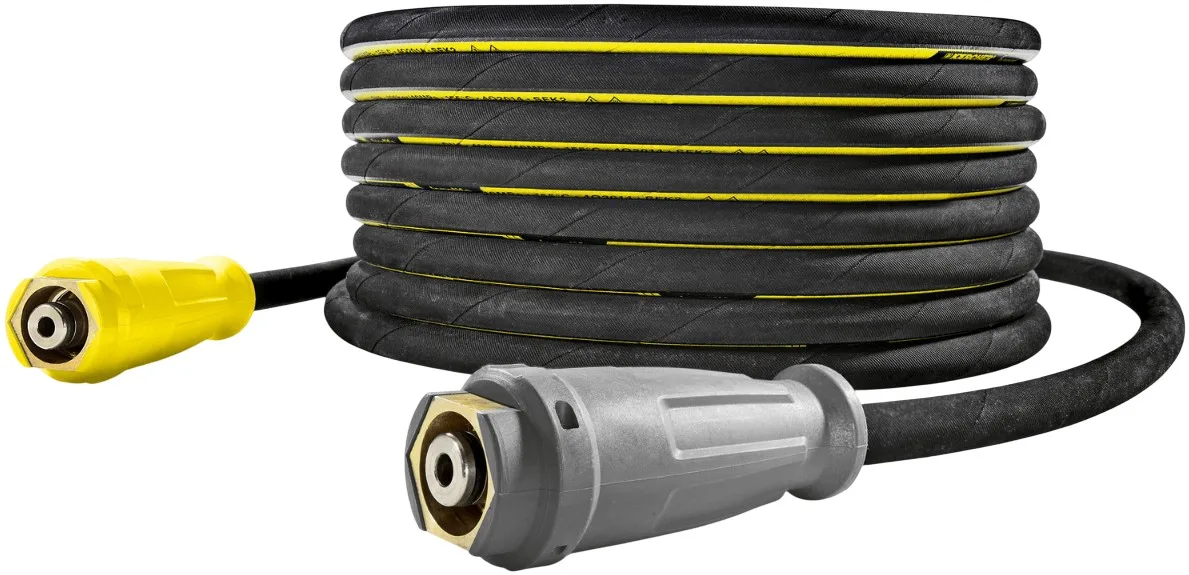 Шланг підвищеного тиску Karcher 10м DN 8 155°C 315бар.