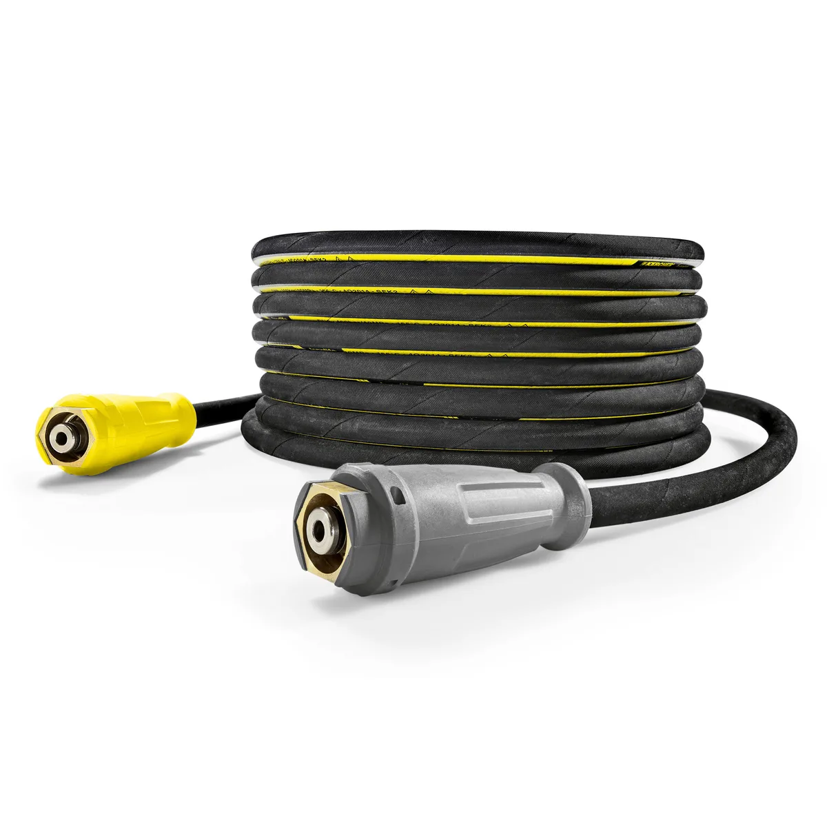 Шланг підвищеного тиску Karcher 10м DN 8 155°C 315бар.