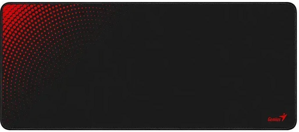 Ігрова поверхня Genius G-Pad 700S, (700x400x2,5мм) чорний