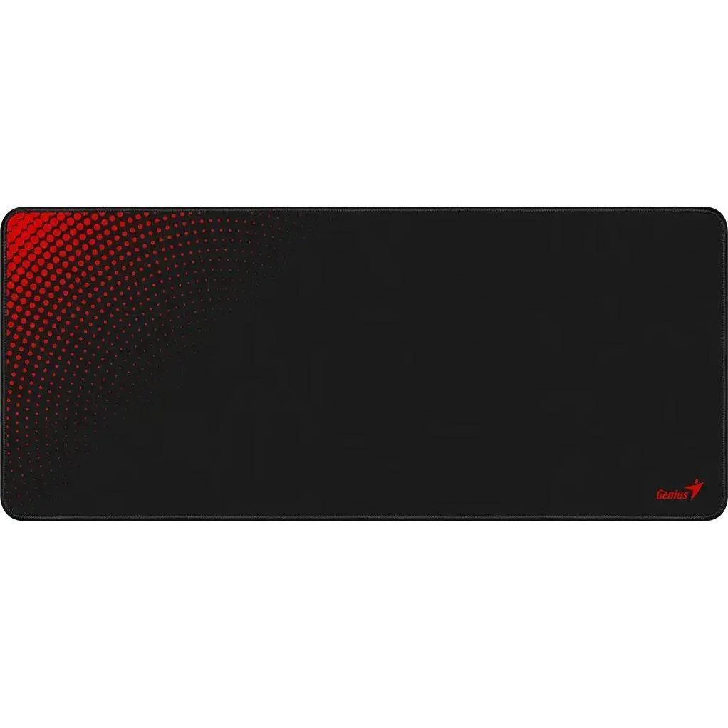 Ігрова поверхня Genius G-Pad 700S, (700x400x2,5мм) чорний
