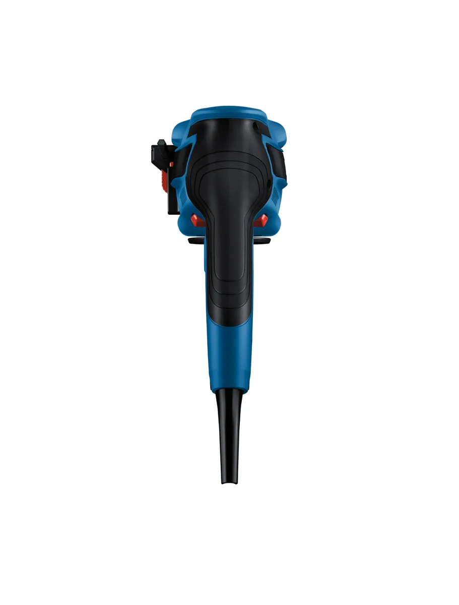 Перфоратор Bosch Professional 720Вт з ударом 2Дж для свердління в бетоні довбанням та реверсом