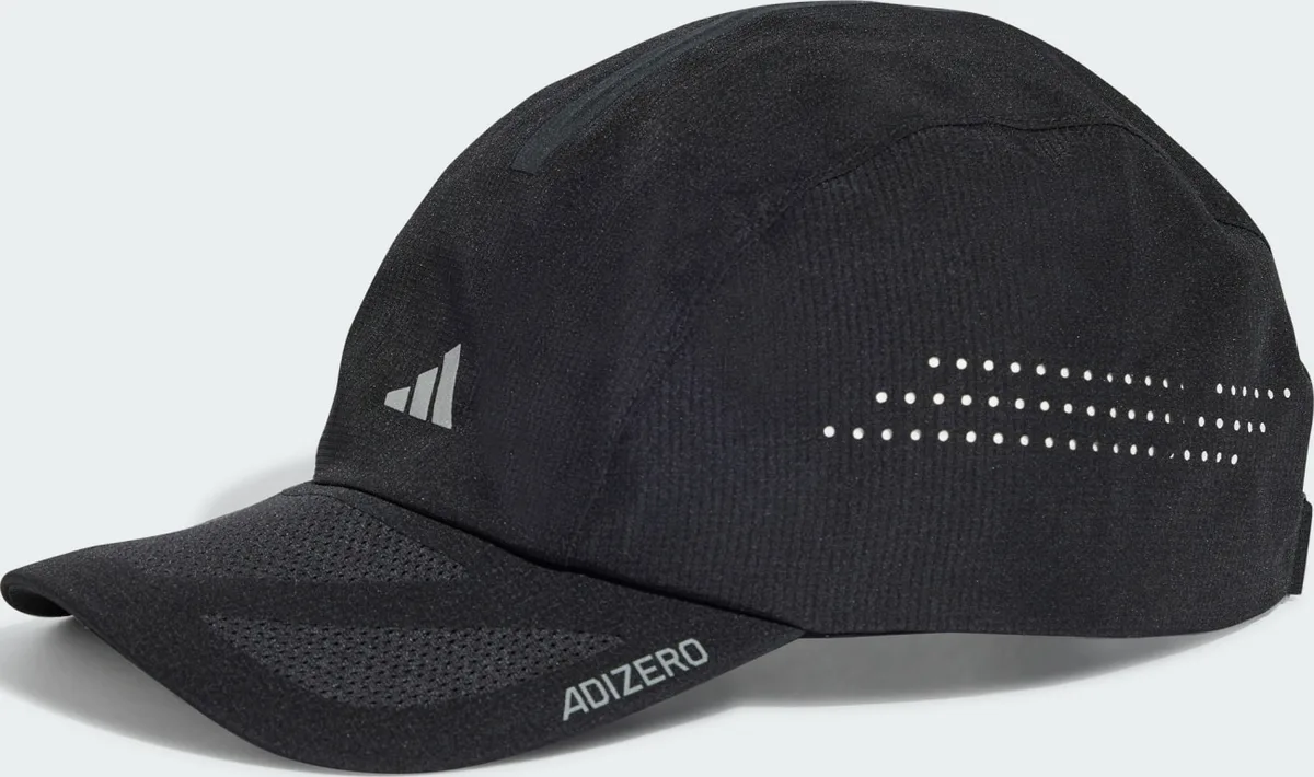 Кепка Adidas 100% хлопок OSFM черная