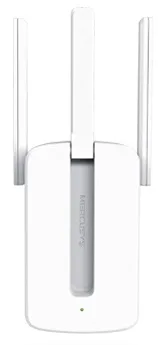 Розширювач покриття WiFi MERCUSYS MW300RE N300